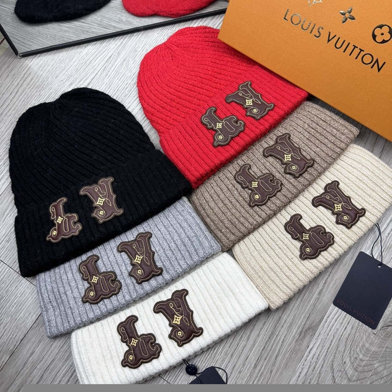 LV